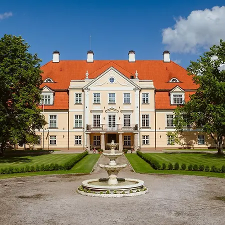Manor