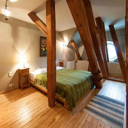 Hotel Manor